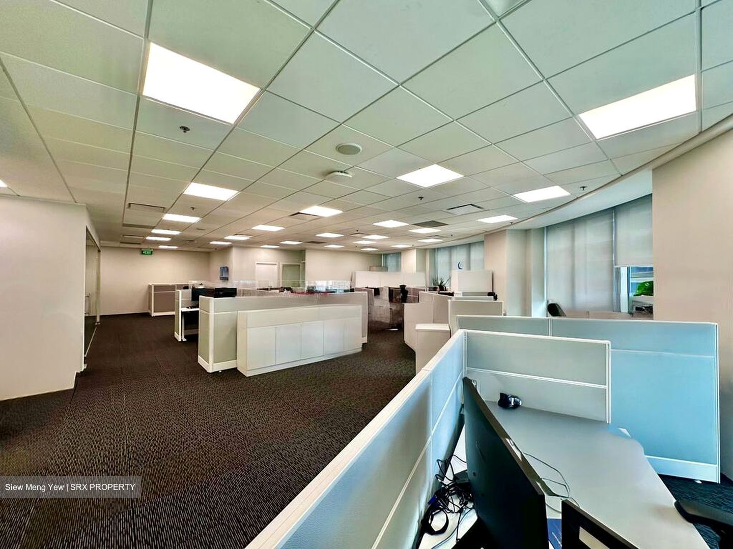 Springleaf Tower (D2), Office #478693151